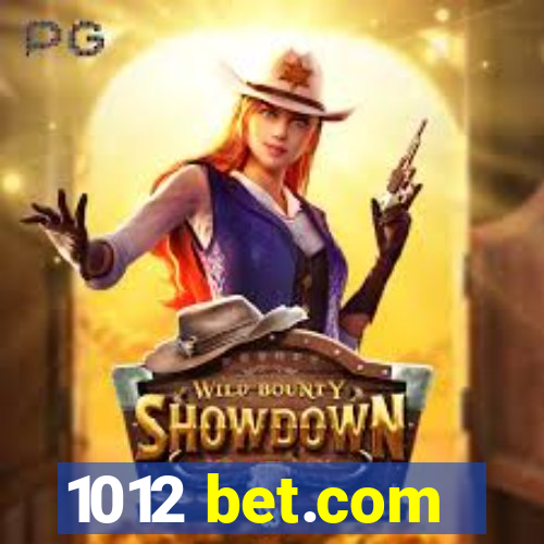 1012 bet.com